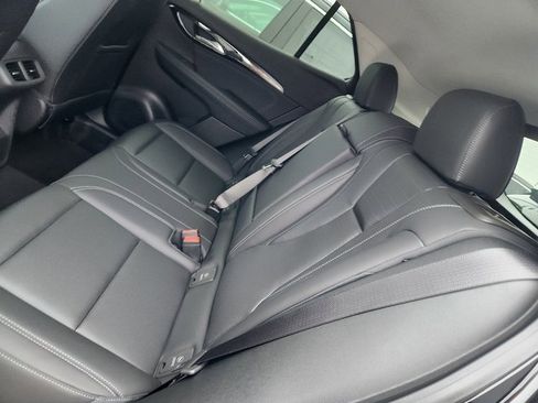 New 2026 Buick Envision Preferred image 6