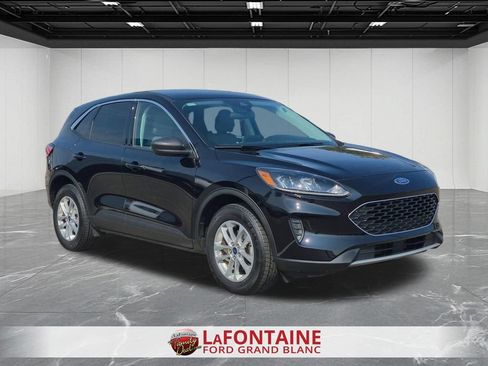 Used 2022 Ford Escape SE w/ Convenience Package AWD/4WD image 7