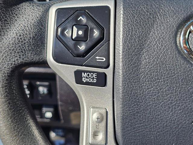 Used 2015 Toyota Tundra SR5 w/ SR5 Upgrade Package AWD/4WD image 23