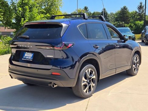 New 2026 MAZDA CX-5 Preferred AWD/4WD image 10