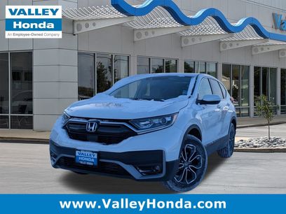 Used 2020 Honda CR-V EX
