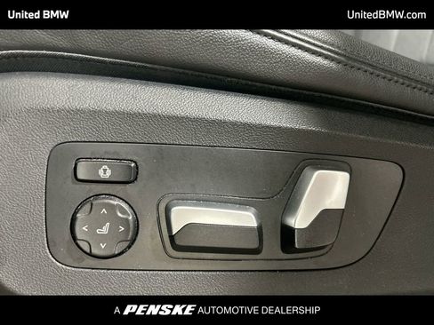 Used 2021 BMW X5 xDrive40i w/ Convenience Package image 12