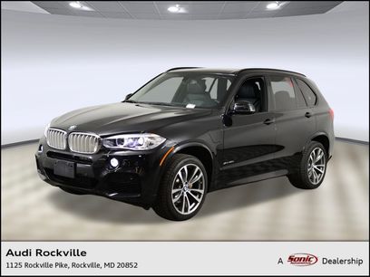 Used 2016 BMW X5 xDrive40e