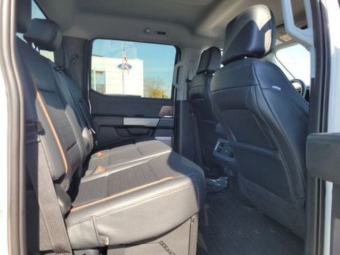 New 2026 Ford F350 Lariat RWD image 45