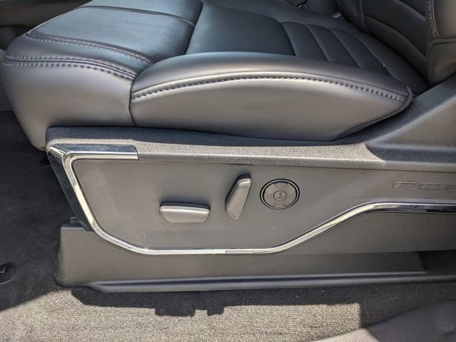 New 2026 Ford F250 Platinum AWD/4WD image 21