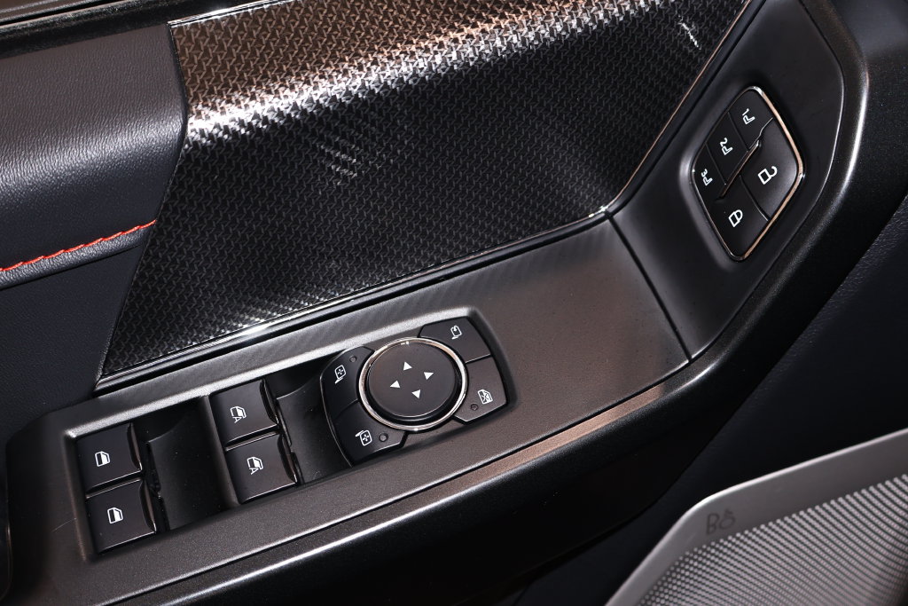 Used 2026 Ford F150 Raptor AWD/4WD image 9