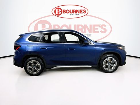 Used 2025 BMW X1 xDrive28i AWD/4WD image 12