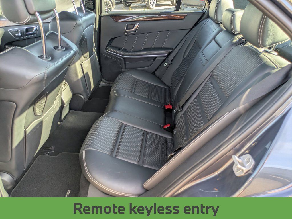 Used 2016 Mercedes-Benz E 63 AMG S-Model image 25