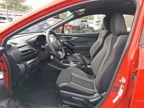 Used 2022 Subaru WRX image 14