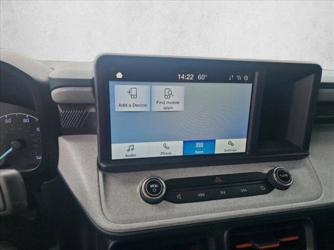 Certified 2024 Ford Maverick XLT image 10