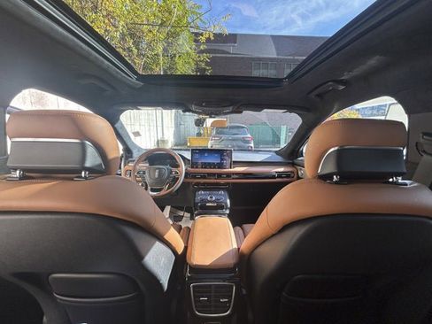 Used 2023 Lincoln Nautilus Black Label w/ Cargo Utility Package image 23