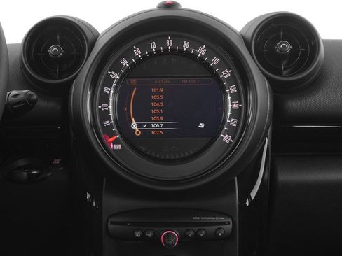 Used 2016 MINI Cooper Countryman S FWD image 9