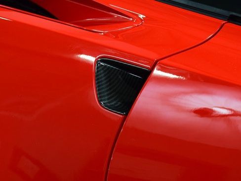 Used 2019 Chevrolet Corvette Grand Sport w/ Battery Protection Package image 19