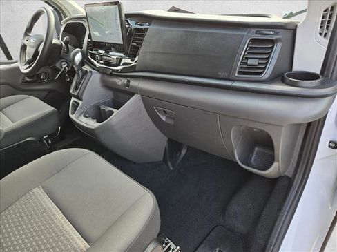 Used 2024 Ford Transit 350 XLT image 20
