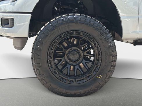 Used 2026 Ford F150 Lariat AWD/4WD image 11