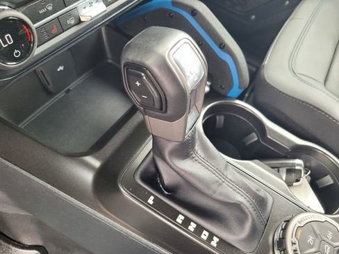Certified 2023 Ford Bronco Black Diamond AWD/4WD image 18