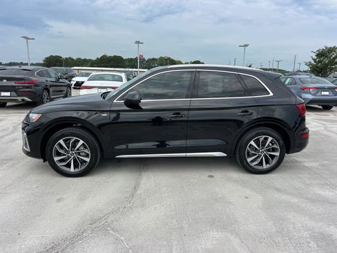 Used 2023 Audi Q5 2.0T Premium AWD/4WD image 8
