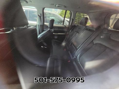 Used 2022 Jeep Grand Cherokee Limited AWD/4WD image 9
