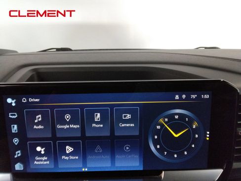 Used 2023 Chevrolet Silverado 1500 LT image 20