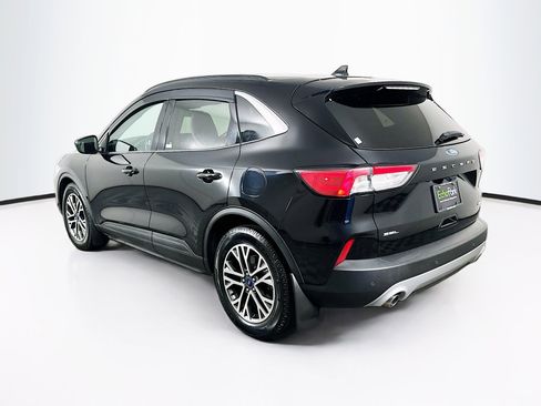 Used 2020 Ford Escape SEL FWD image 5