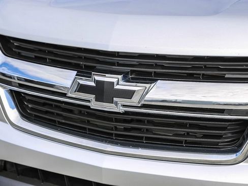 Used 2019 Chevrolet Colorado W/T w/ WT Convenience Package image 6