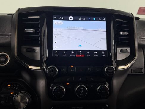 Used 2022 RAM 1500 Rebel w/ Rebel Level 2 Equipment Group AWD/4WD image 16