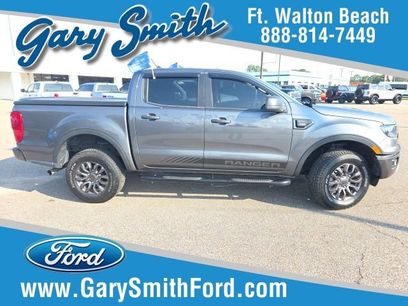 Certified 2022 Ford Ranger XLT w/ Equipment Group 301A Mid