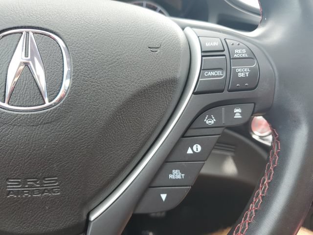 Used 2022 Acura ILX w/ Technology Plus & A-SPEC FWD image 23