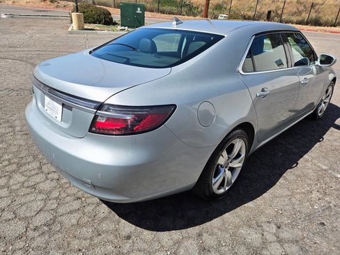 Used 2011 Saab 9-5 Turbo6 image 18