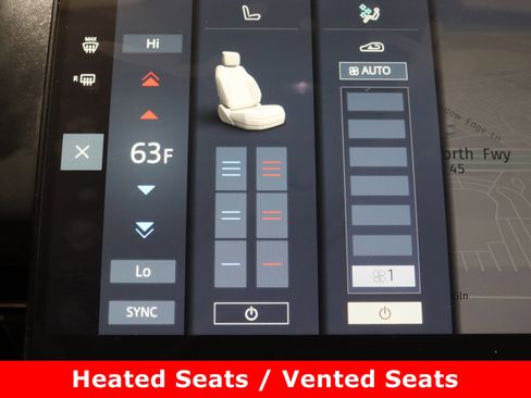 Used 2024 Land Rover Range Rover Sport SE image 23