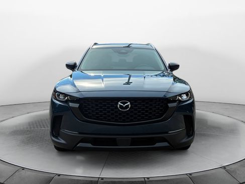 Used 2025 MAZDA CX-50 AWD 2.5 S w/ Select Package image 2