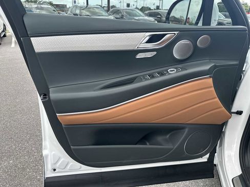 New 2026 Genesis GV80 2.5T Prestige AWD/4WD image 14