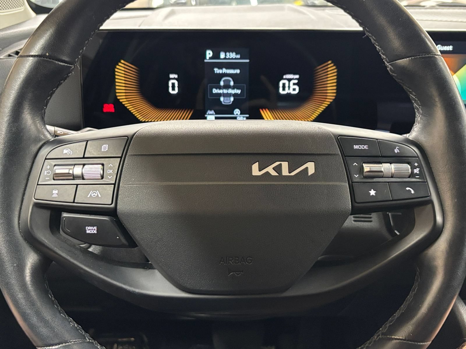 Used 2026 Kia Sportage LX FWD image 27