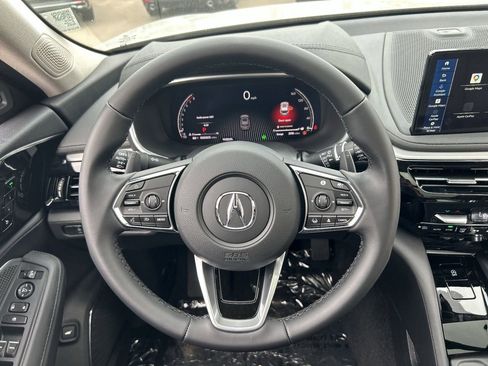 New 2026 Acura MDX SH-AWD image 24