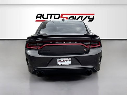 Used 2023 Dodge Charger Scat Pack image 6