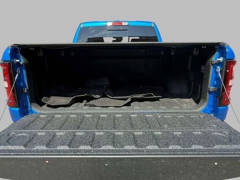 Used 2026 RAM 1500 Rebel w/ G/T Package image 18