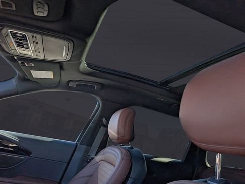 New 2026 Lincoln Nautilus Reserve w/ Jet Appearance Package image 13