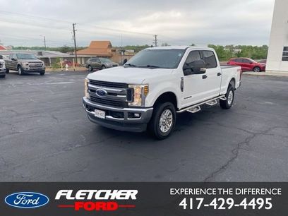 Used 2019 Ford F250 XLT w/ XLT Value Package