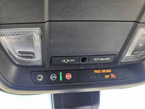 Used 2024 Chevrolet Equinox RS AWD/4WD image 30