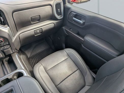 Used 2021 Chevrolet Silverado 1500 LTZ image 17