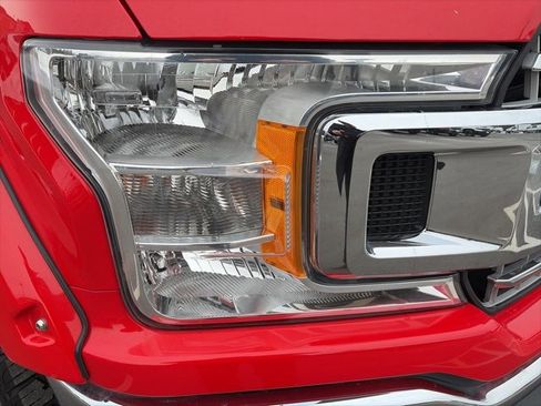 Used 2018 Ford F150 XLT w/ Equipment Group 302A Luxury image 14