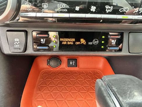 Used 2019 Toyota RAV4 Adventure w/ Cold Weather Package AWD/4WD image 23