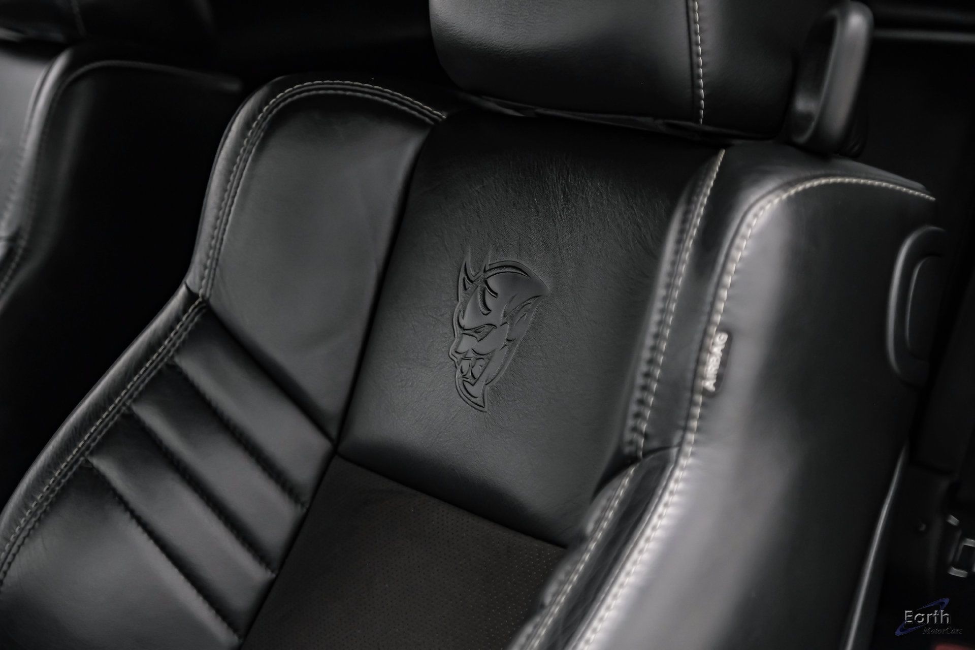 Used 2018 Dodge Challenger SRT Demon RWD image 50