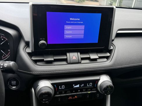 Certified 2023 Toyota RAV4 XLE w/ Convenience Package AWD/4WD image 24