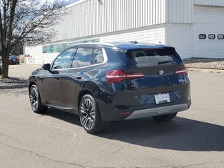 New 2026 BMW X3 xDrive30 w/ Premium Package video 2