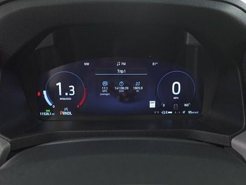 Certified 2025 Ford Explorer Active image 14