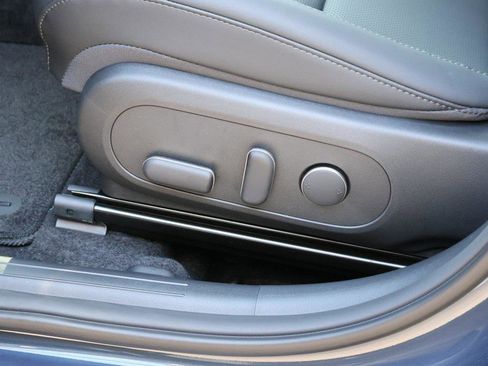 New 2026 Hyundai Kona Limited image 25