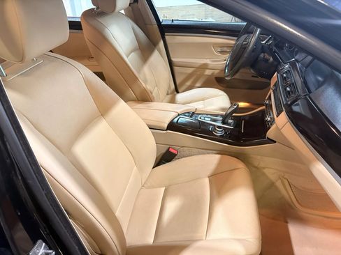 Used 2013 BMW 535i xDrive Sedan AWD/4WD image 20
