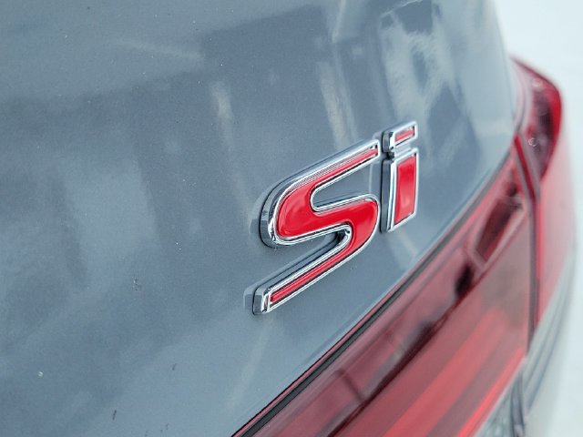 Used 2026 Honda Civic Si image 12