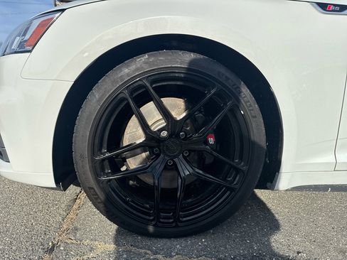 Used 2018 Audi S5 Premium Plus image 16